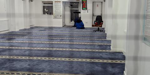 Witton Islamic Centre : image 4