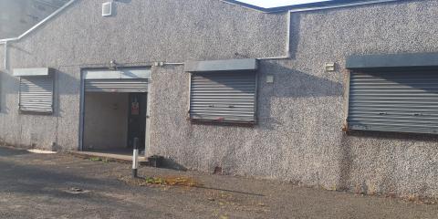 Al-Mahdi Islamic Centre of Glasgow : image 4