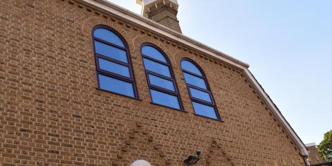 Acton Mosque : image 5