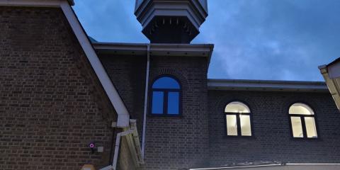 Acton Mosque : image 6