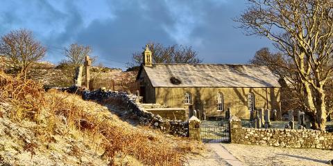 Orthodox Monastery of All Celtic Saints : image 1