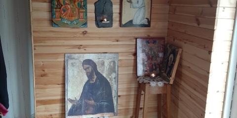 Orthodox Monastery of All Celtic Saints : image 5