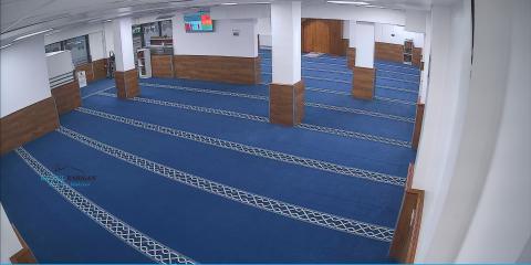 SRICC Baitul Rahman Masjid : image 1