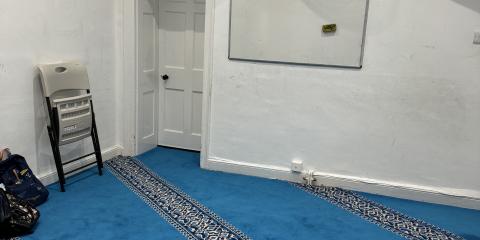 Bath Islamic Centre : image 2