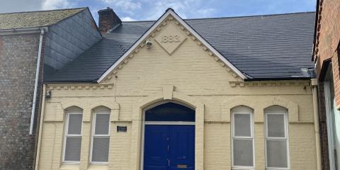 Isle of Wight Jame-e-Mosque Islamic Community Centre : image 2