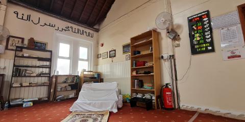 Isle of Wight Jame-e-Mosque Islamic Community Centre : image 3