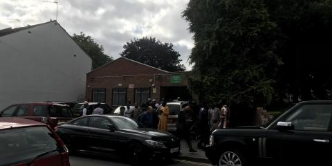 Muslim Community Centre : image 4