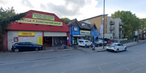 Hillside Islamic Cultural Centre : image 6