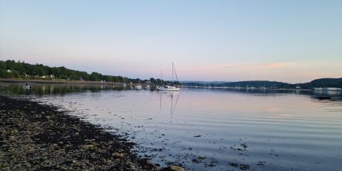 Blairvadach Outdoor Education Centre : image 1