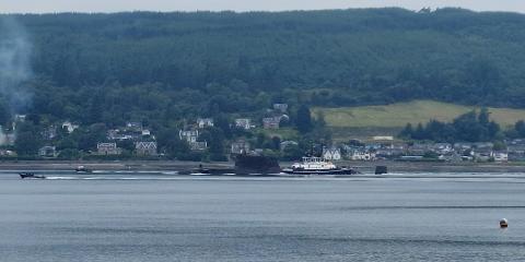 Blairvadach Outdoor Education Centre : image 3