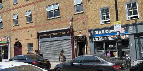 Bow Muslim Community Centre : image 1