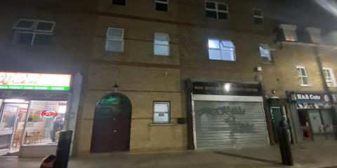 Bow Muslim Community Centre : image 4