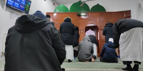 Bow Muslim Community Centre : image 6