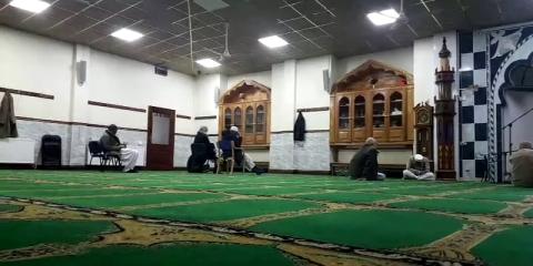 UKIM Sparkbrook Islamic Centre & Masjid : image 2