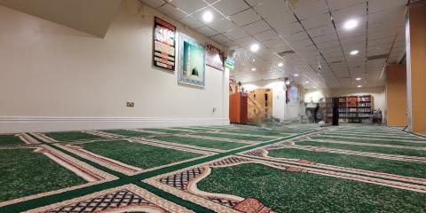 Madina Mosque & Islamic Centre : image 5