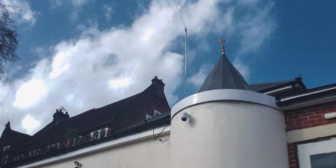 Colchester Mosque : image 1