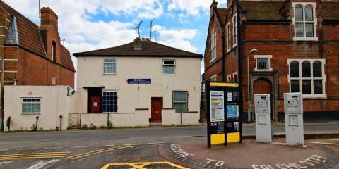 Colchester Mosque : image 2