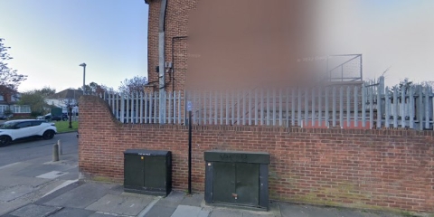 CLAYHALL COMMUNITY CENTRE MOSQUE : image 6