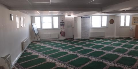 UKIM Boston Mosque & Islamic Center : image 4