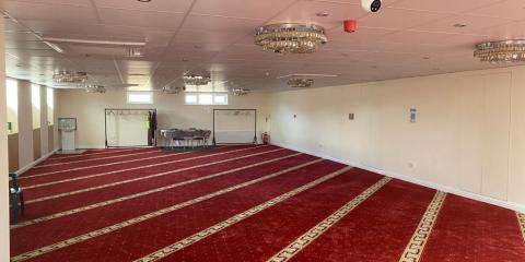 Sleaford Islamic Centre : image 1