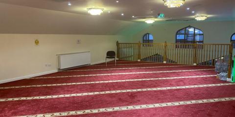 Sleaford Islamic Centre : image 2