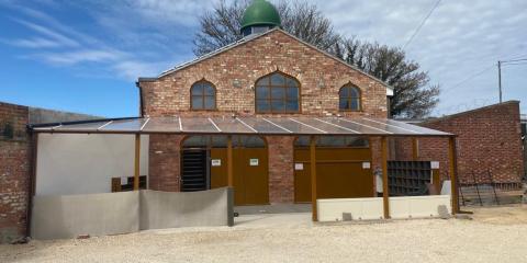 Sleaford Islamic Centre : image 3