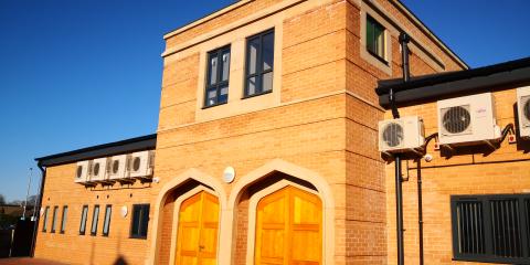 Lincoln Central Mosque & Cultural Centre : image 2