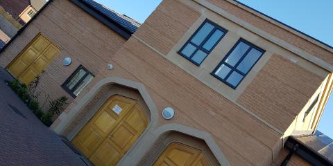 Lincoln Central Mosque & Cultural Centre : image 3