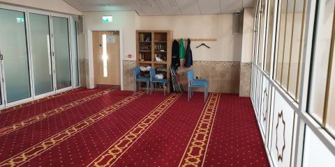 Lincoln Central Mosque & Cultural Centre : image 4