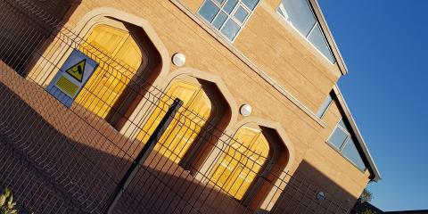 Lincoln Central Mosque & Cultural Centre : image 6