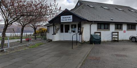 Craignure Village Hall : image 3