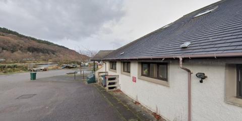 Craignure Village Hall : image 6