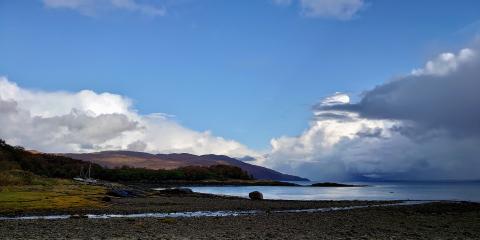 VisitScotland Craignure iCentre : image 3