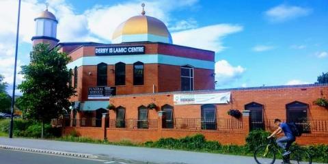 Derby Islamic Centre : image 1