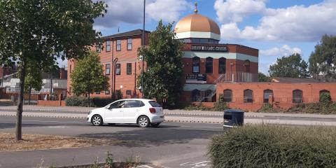 Derby Islamic Centre : image 2