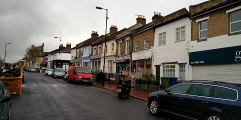 Dulwich Islamic Centre & Mosque : image 1