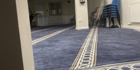 Dulwich Islamic Centre & Mosque : image 4