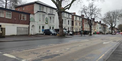 Baitul Jabbar Mosque : image 2