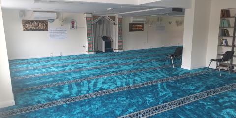 Muslim Cultural Centre Wollaton (MCCW) : image 1