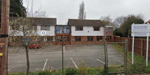 Muslim Cultural Centre Wollaton (MCCW) : image 2