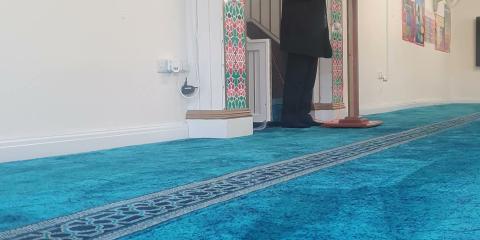 Muslim Cultural Centre Wollaton (MCCW) : image 3