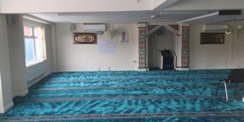 Muslim Cultural Centre Wollaton (MCCW) : image 6