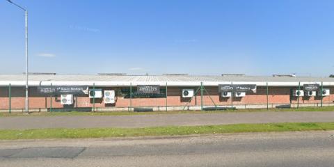 Ballymena Jumma Masjid : image 4