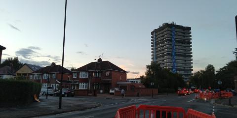 Eden Masjid & Dawah Centre : image 1