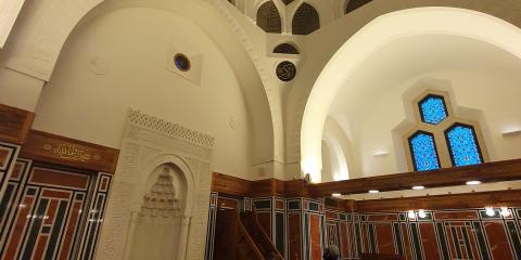 Oxford Centre for Islamic Studies : image 4