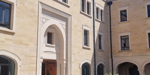 Oxford Centre for Islamic Studies : image 5