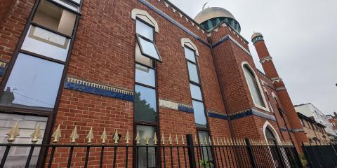 Al-Muzzammil Masjid & Community Centre (Gatton Road Mosque) : image 1