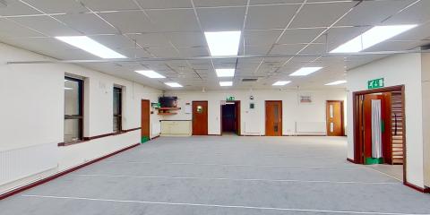 Al-Muzzammil Masjid & Community Centre (Gatton Road Mosque) : image 5