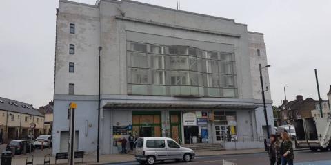 Tooting Islamic Centre : image 1