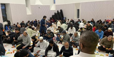 Riverside Muslim Association : image 2